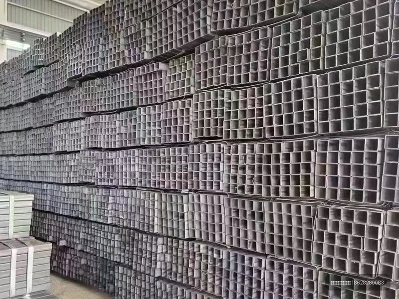 方矩管产品展示