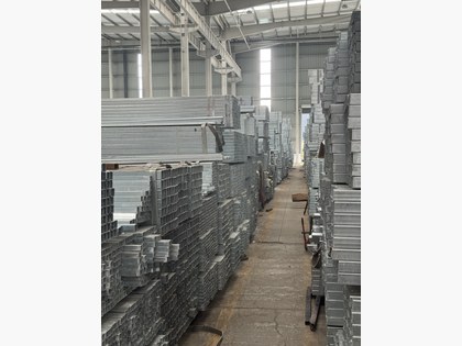 成都钢材金融合作服务